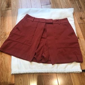 Theory Shorts - Fashionable!!